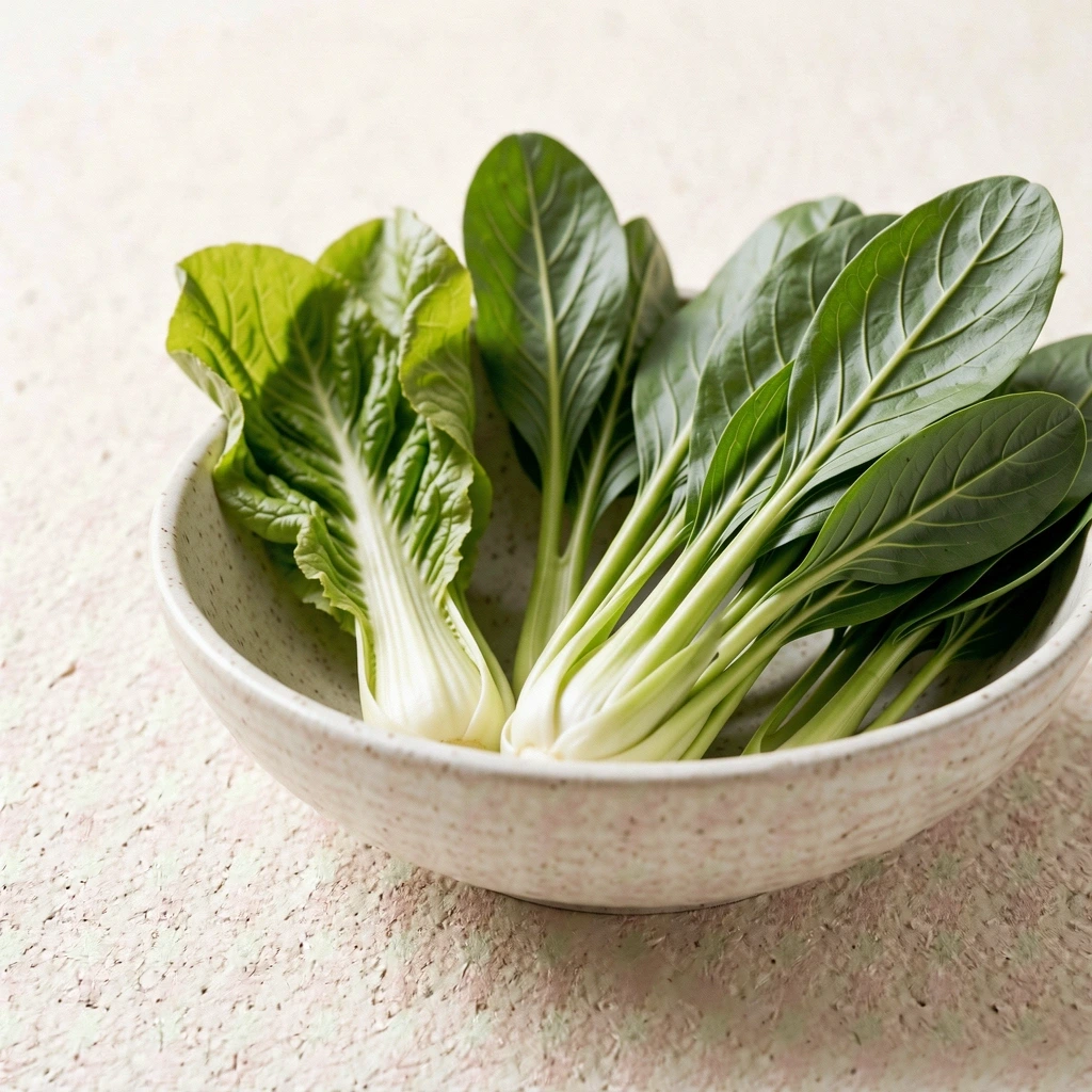 Tuoreita raaka-aineita